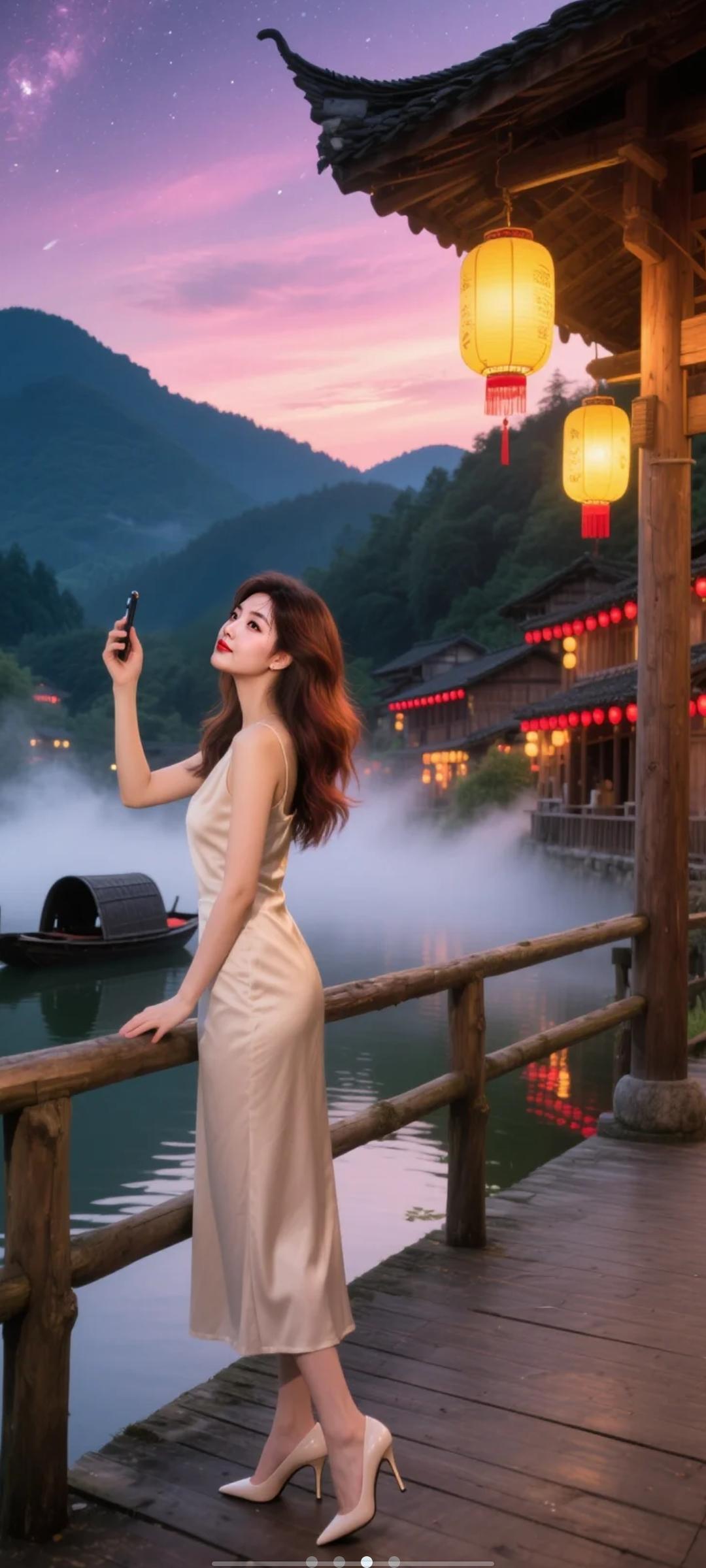 人生的路你选择对了吗优雅自信穿搭分享 有哪些女生日常好看穿搭可以借鉴