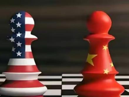 中美战争为什么没有爆发，不是因为美国不敢，而是对美国而言，输的代价可能太大了。