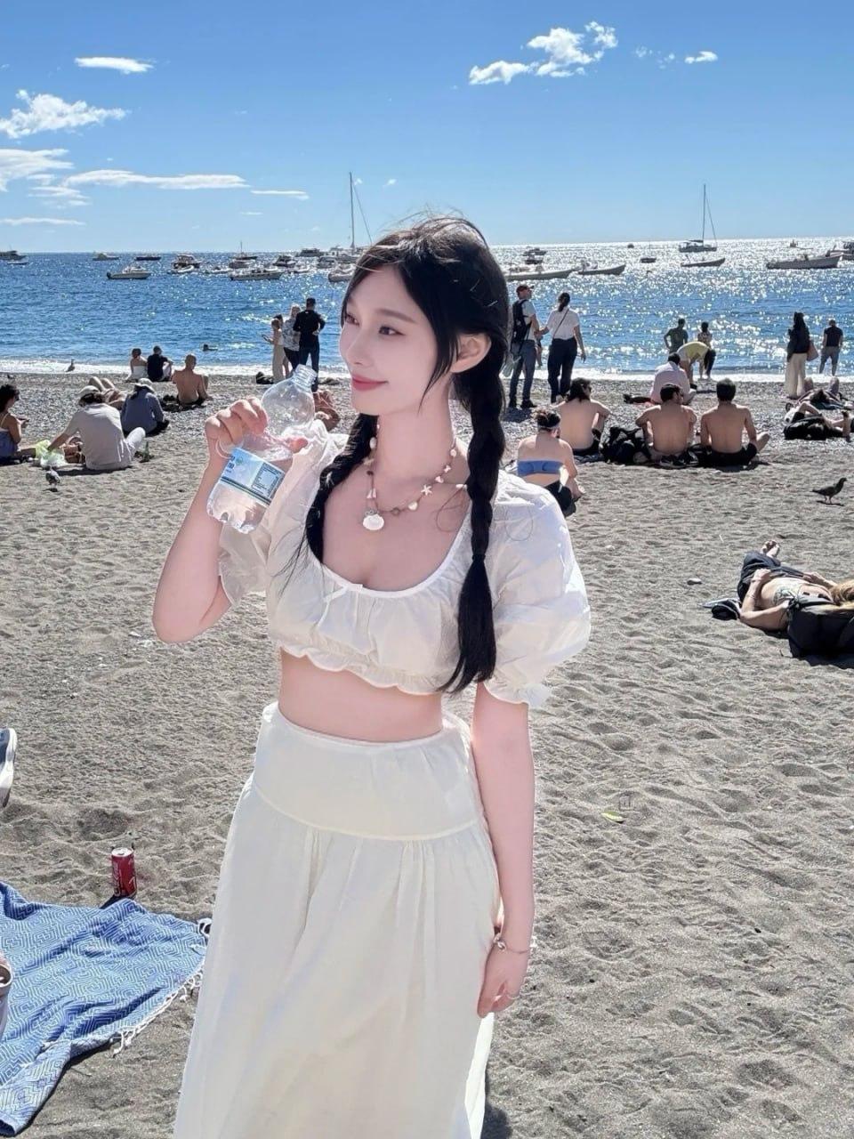 分享一下你随手拍下的照片