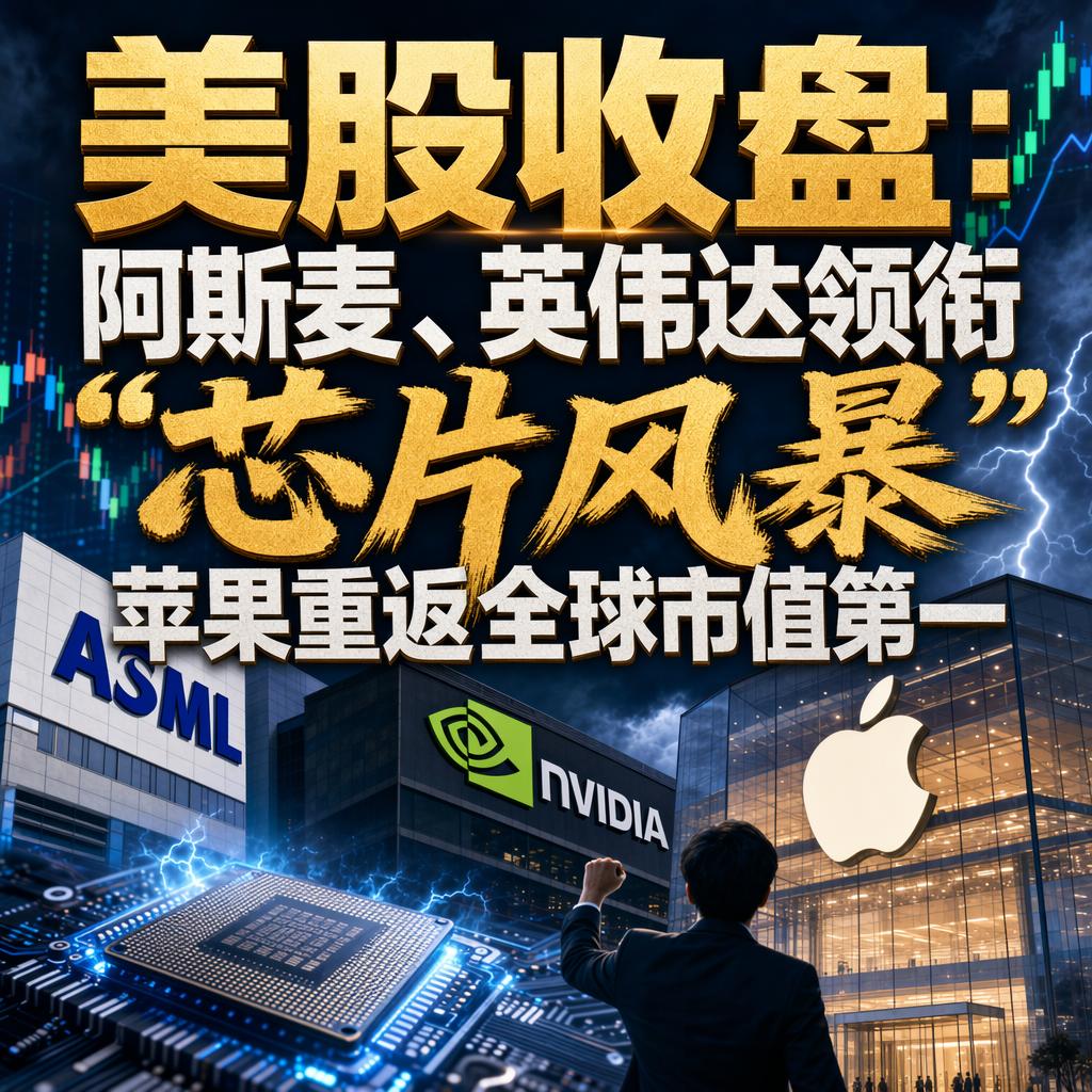 很多人觉得英伟达坐稳全球第一是板上钉钉，但这个夜晚，市场狠狠打了一记耳光。
7月