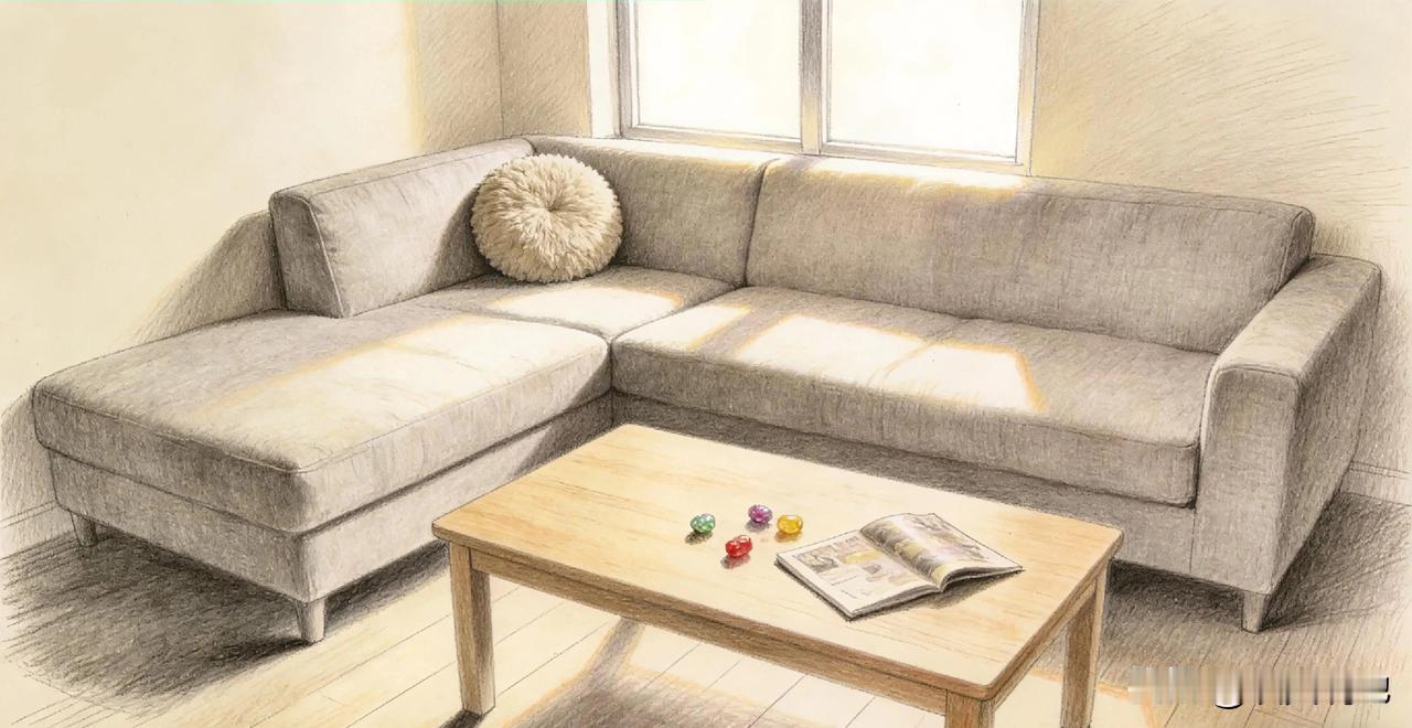 夫妻之间，

其实不是为了搭伙过日子，

也不是所谓的责任，

只是想在疲惫的时