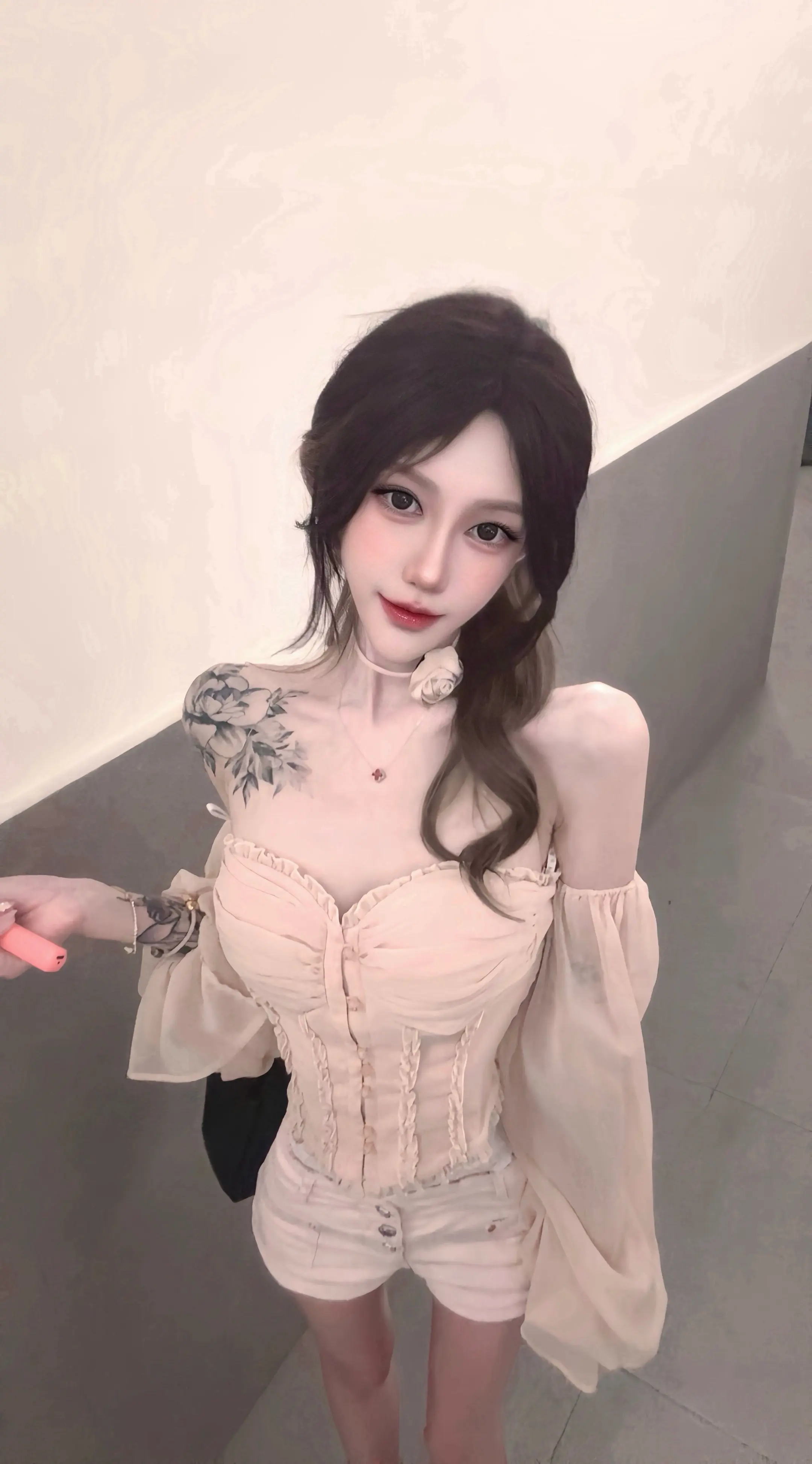 说想你 会不会太暧昧了。