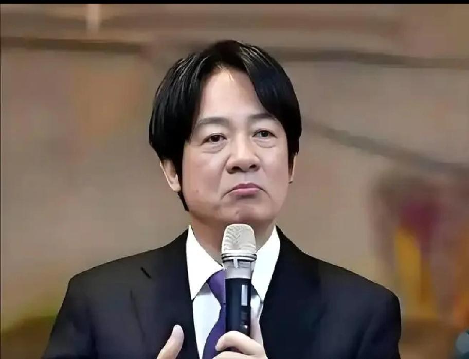  
 
就在刚刚，
台民进党当局发表声明，

4月15日下午，台湾地区立法院长韩