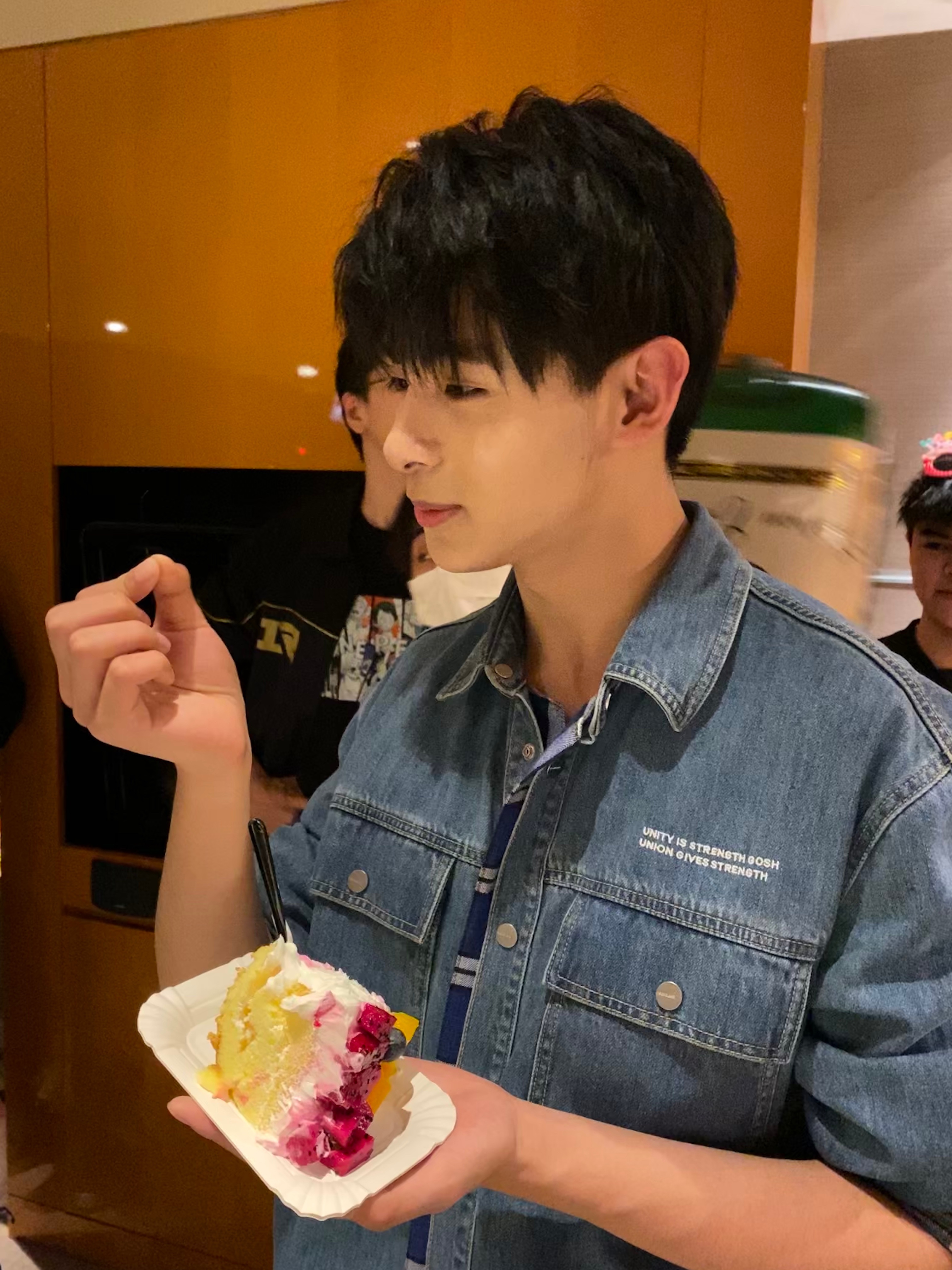 好想我18岁的哥哥🥺🫳🏻 