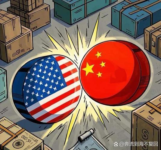 一位资深美籍华裔女性发布推文称：中国正在与美国争夺高技术人才，把最顶尖的人才吸引