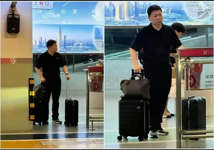 6月10日，余承东在自己的朋友圈发布了一段感人的视频，视频是华为的小伙伴精心为他