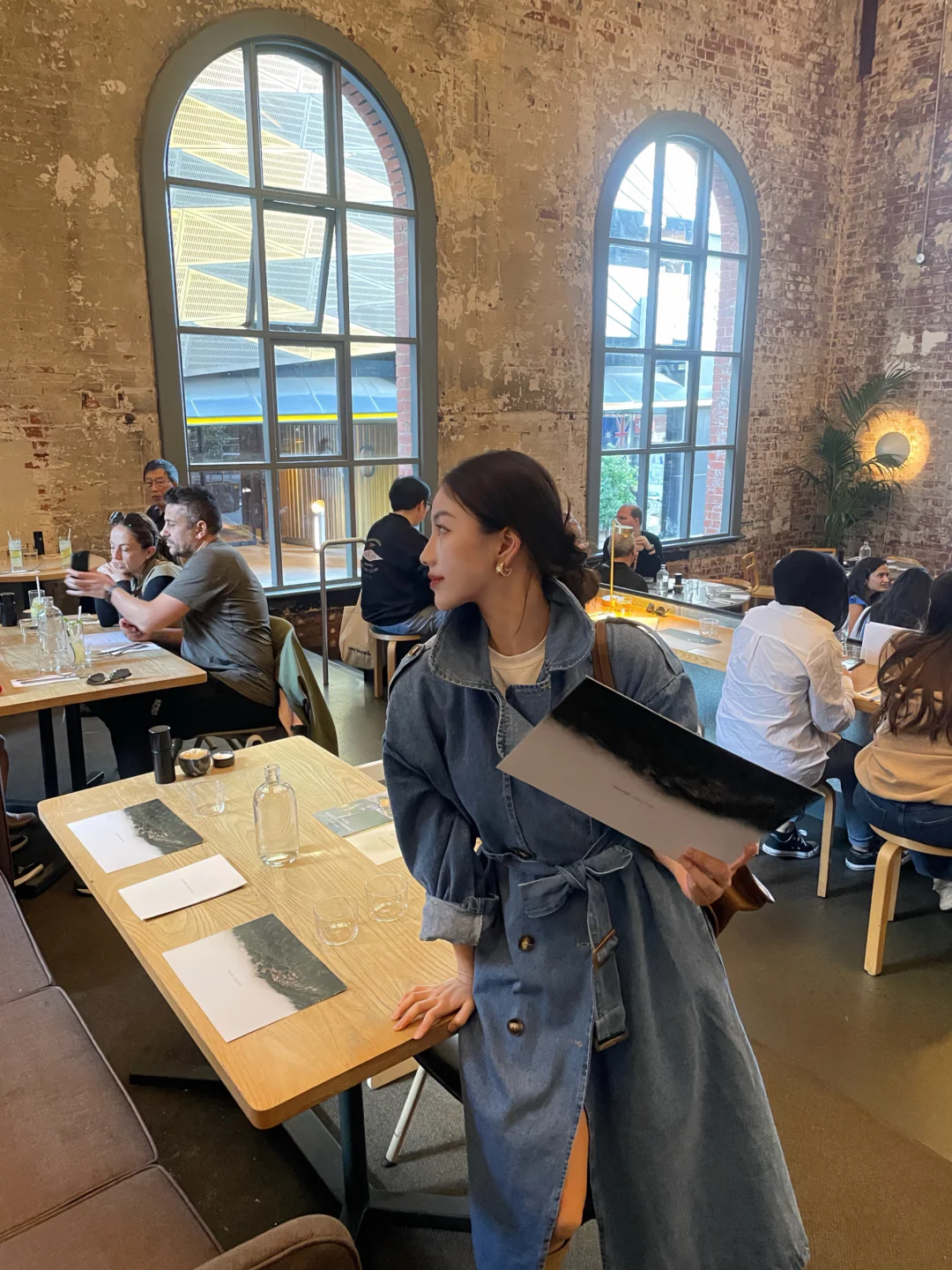 过够夏天了🍂12图浅浅期待一下秋冬