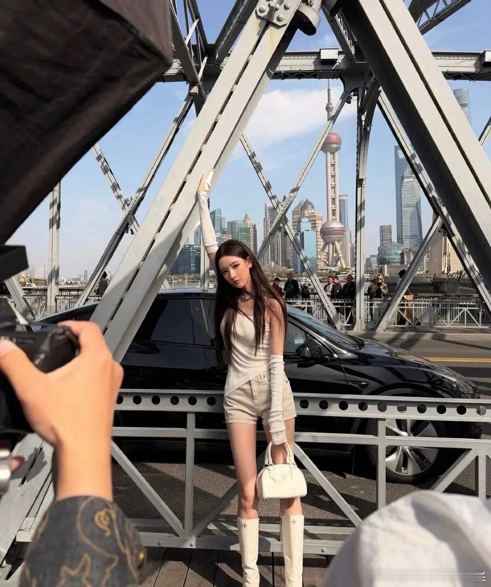 王玉雯有身高优势也不像有些人没有还天天营x 