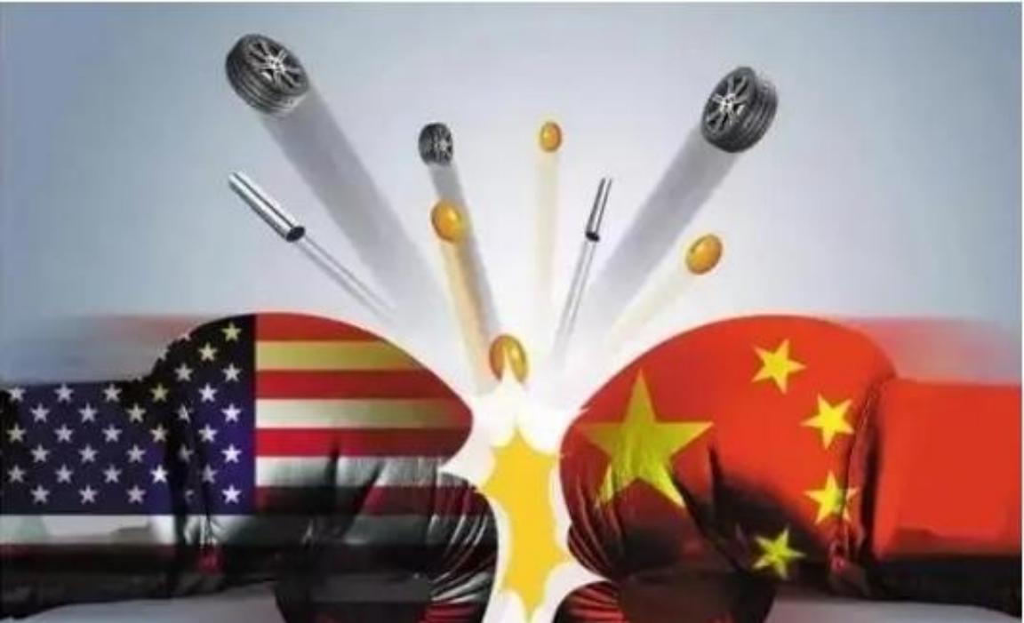 中美博弈，已经到了最关键的时刻，可以说是生死存亡。如果我们败了，未来一百年将再无