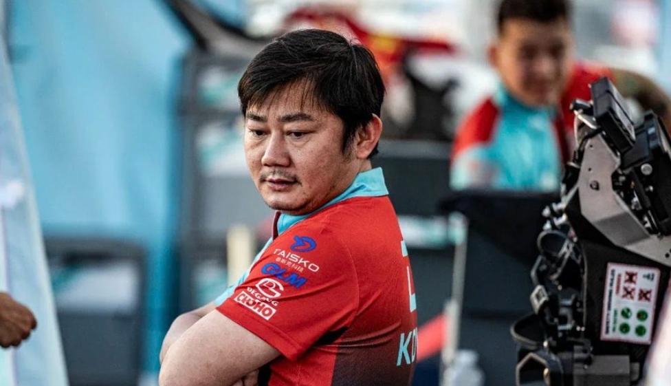 有个在川崎重工内部混了十几年的老江湖直接爆料：整个日本摩托车圈子，现在最怕的对手