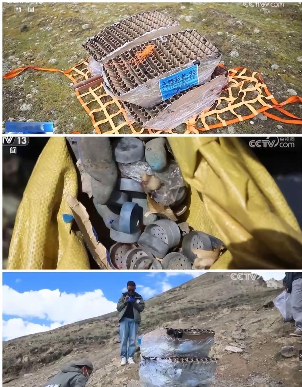 蔡国强珠峰烟花秀这事儿，就这么没下文了？网友等了这么久说法，结果只看到当初的道歉