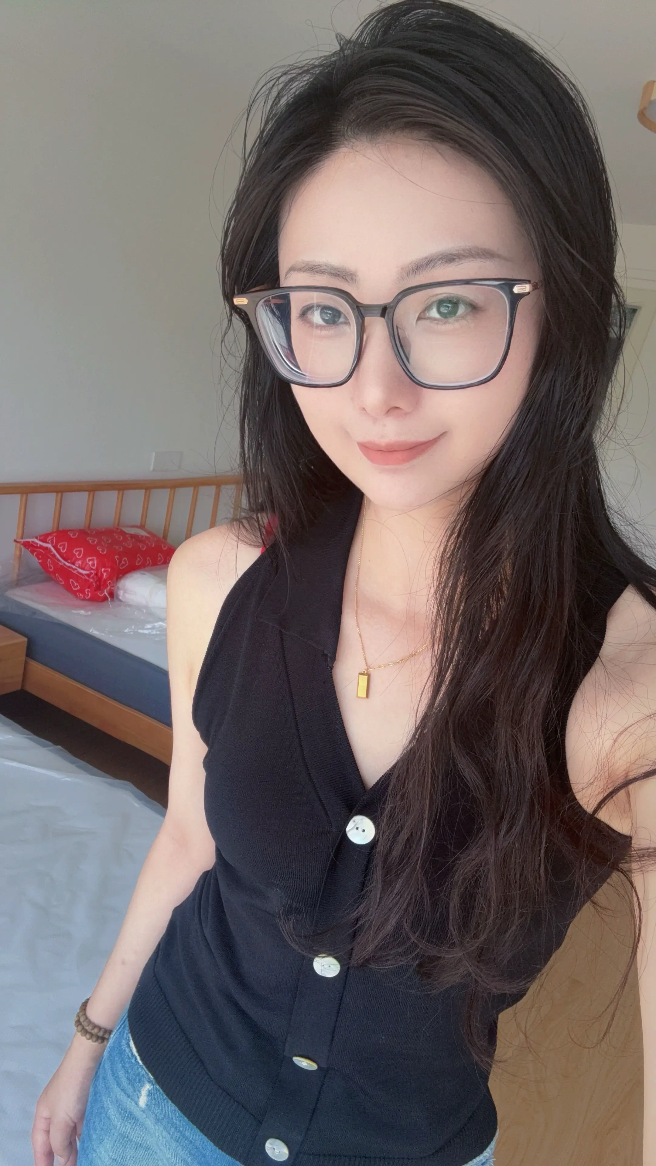 蓬头垢面的装修生活，终于尘埃落定了。