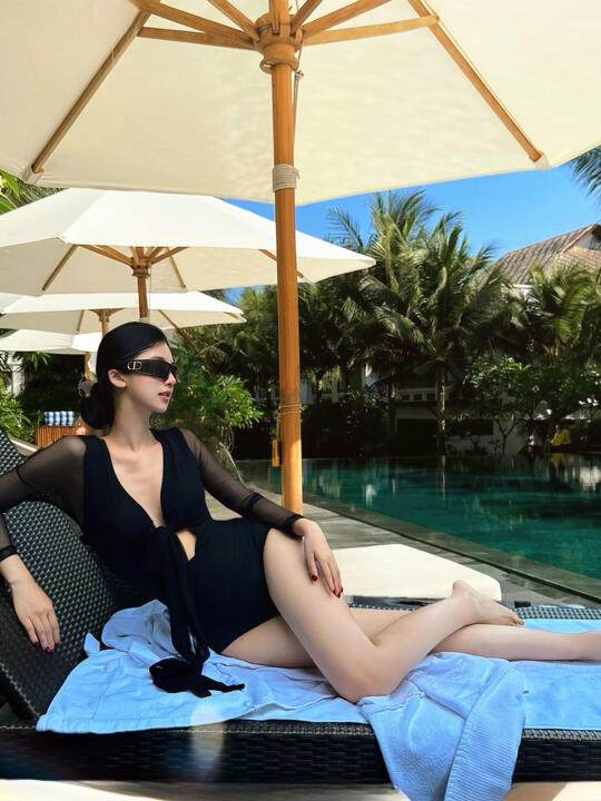 巴厘岛度假｜Island Diary🥥🌴☀️