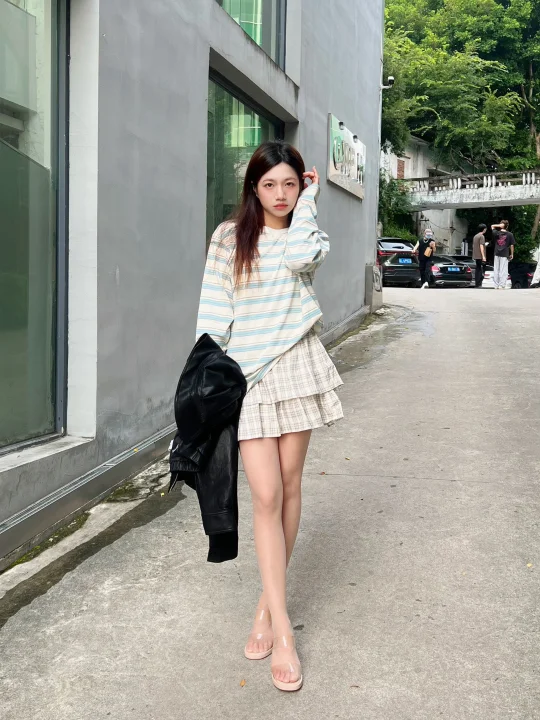 提前入秋