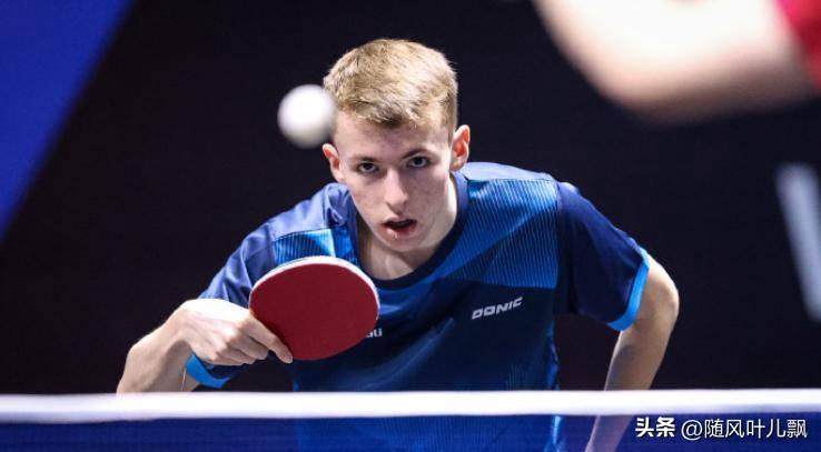 恭喜男女一号种子双双晋级决赛。

WTT常规挑战赛突尼斯站：
       男单