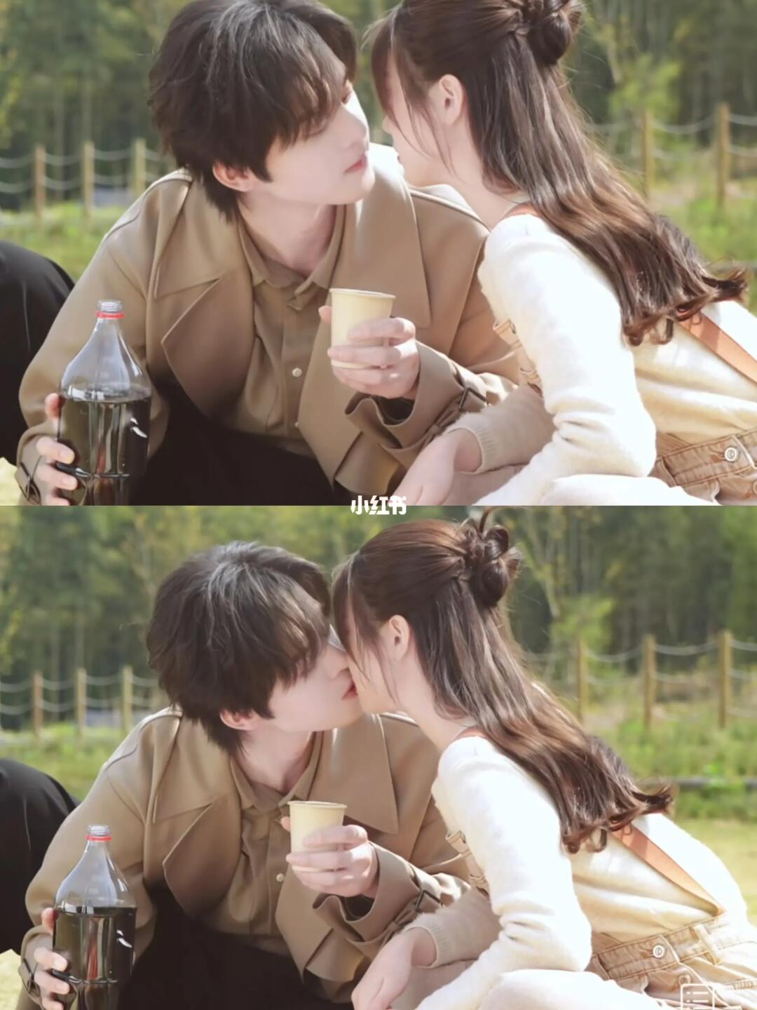 吗耶绝了‼️播了播了‼️直接追了六集‼️