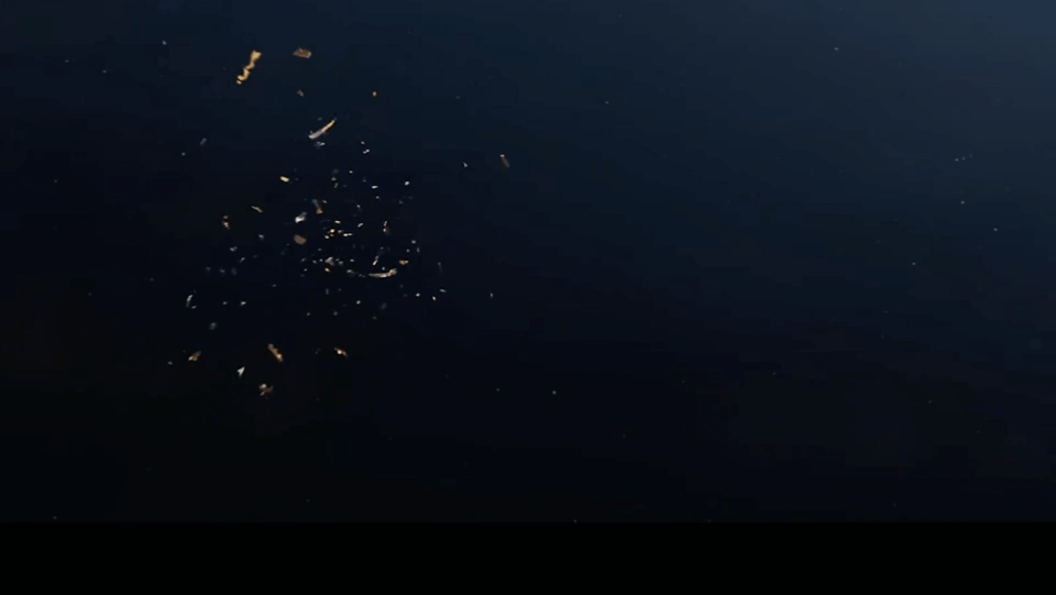 大圣崛起定档你是大圣波旬是谁电影大圣崛起暑期见工位秒变花果山！预告里那道破碎又重