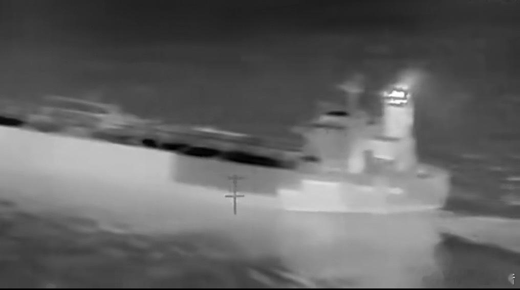 昨天有网络传闻称，乌军在地中海打掉俄罗斯一艘影子油轮的同时，俄罗斯格鲁乌情报局长