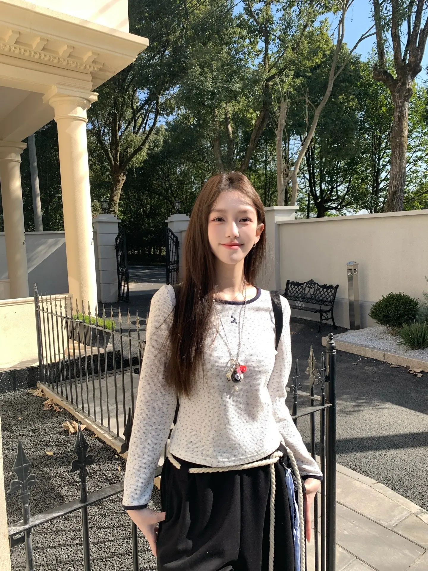好乖呀。