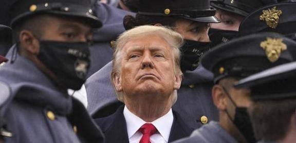美国为何没有贪官？不是没有，是因为美国从制度上消灭了贪官，就连贪污都是合法的。