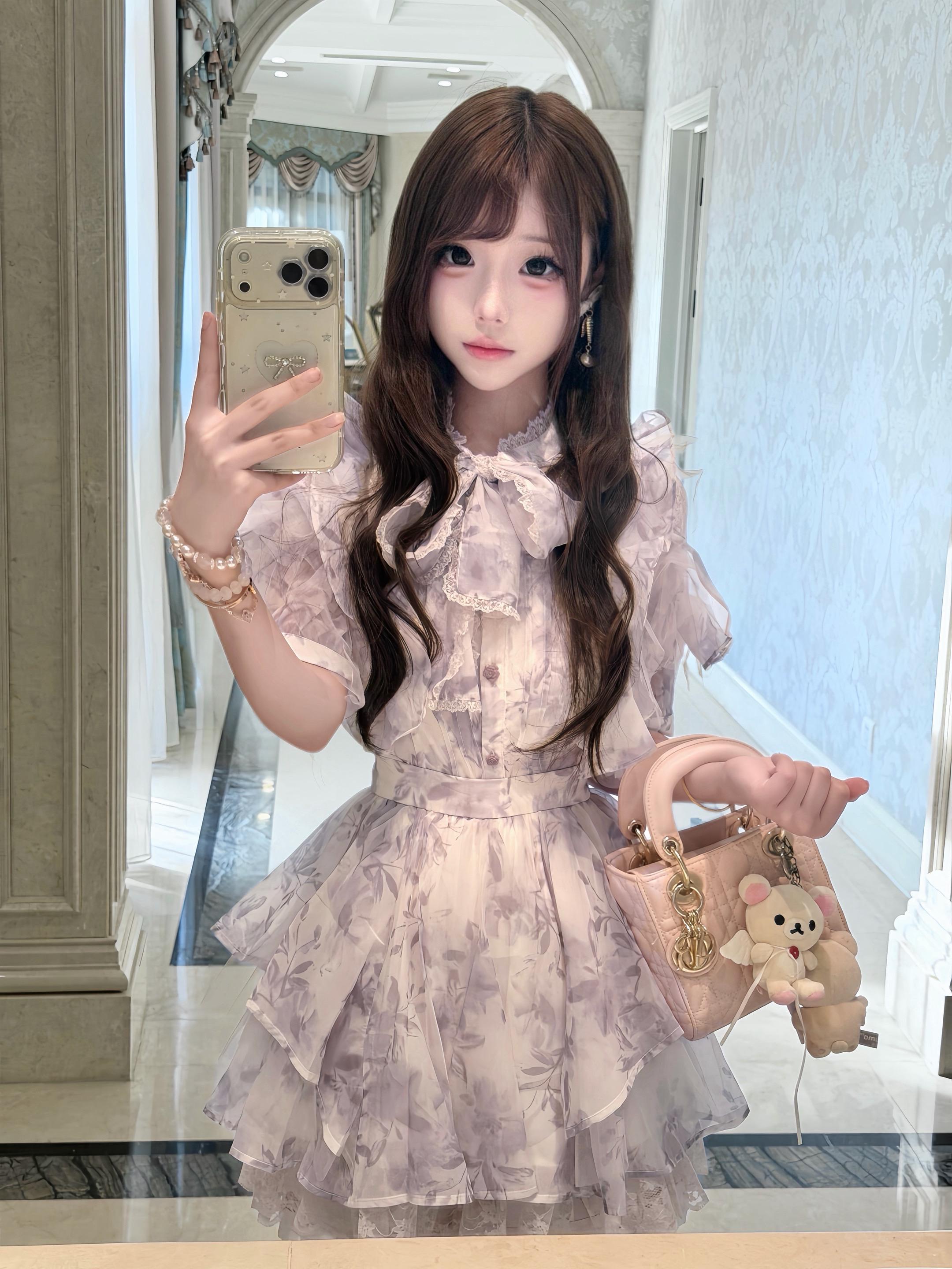 不愧是rojita