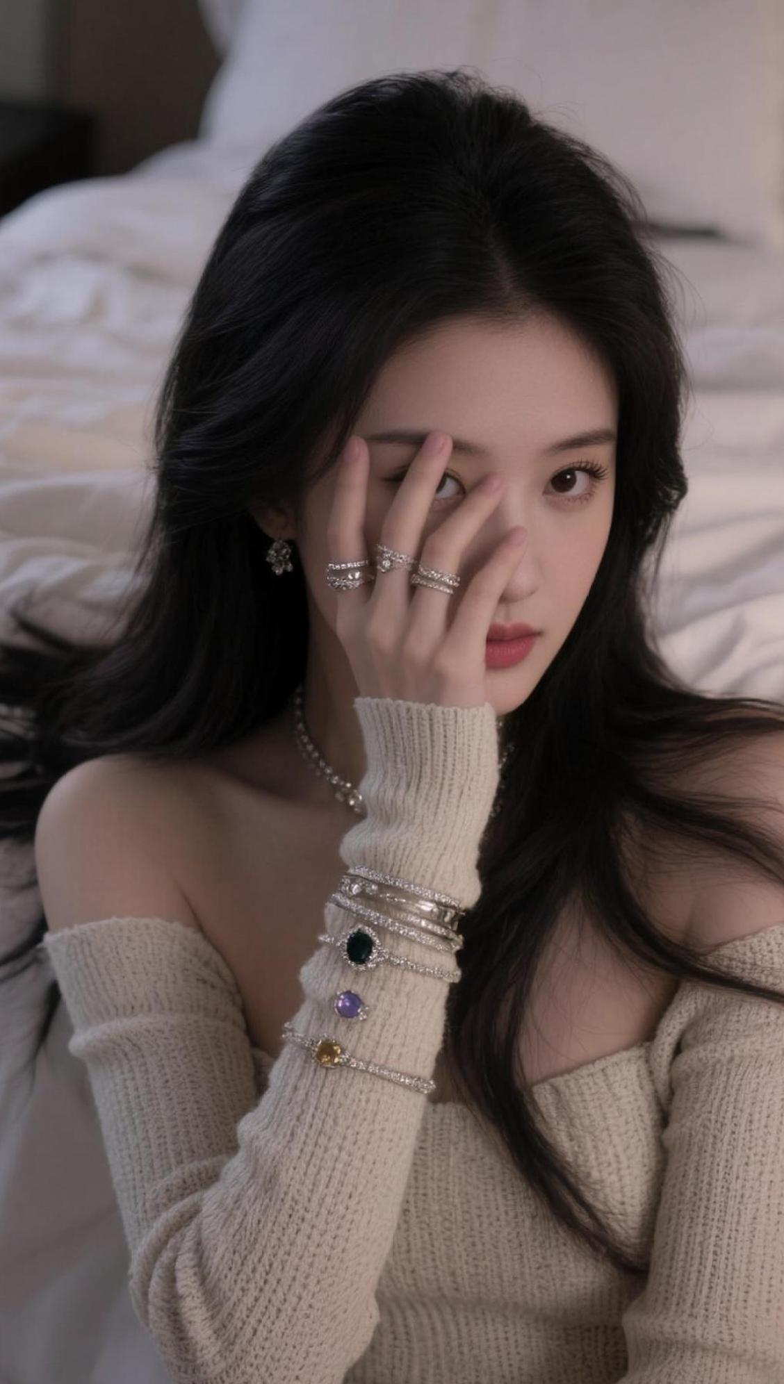 AI慵懒写真 抖音ai创作