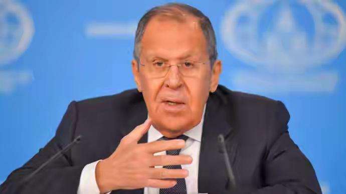 俄媒曝：拉夫罗夫挖出“内鬼”