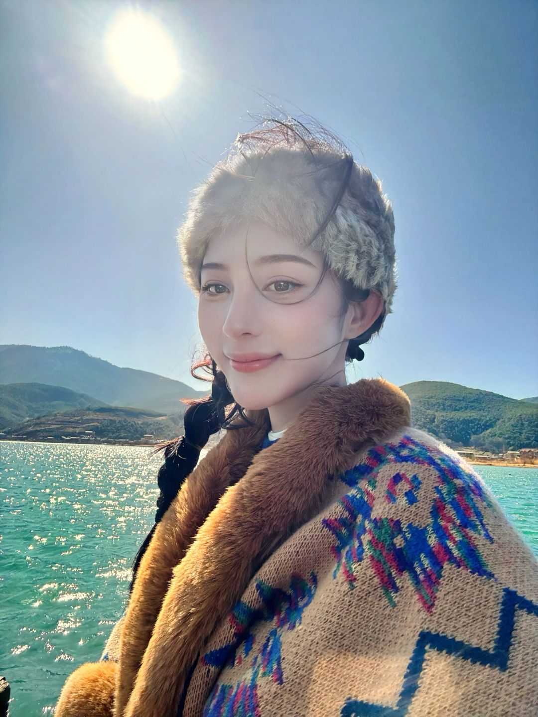 凉山｜山川湖海治愈一切