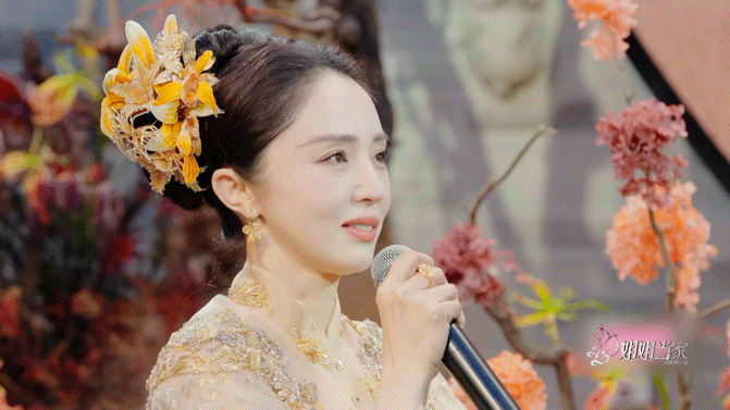 董璇说被张维伊照顾太好 从习惯照顾别人到享受被张维伊事无巨细关怀，董璇在《姐姐当