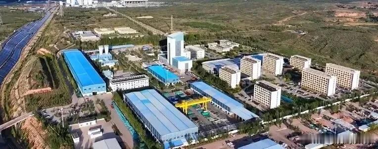 察哈素煤矿正式划归神东，新增800万吨级产能

2026年7月，国家能源集团内部