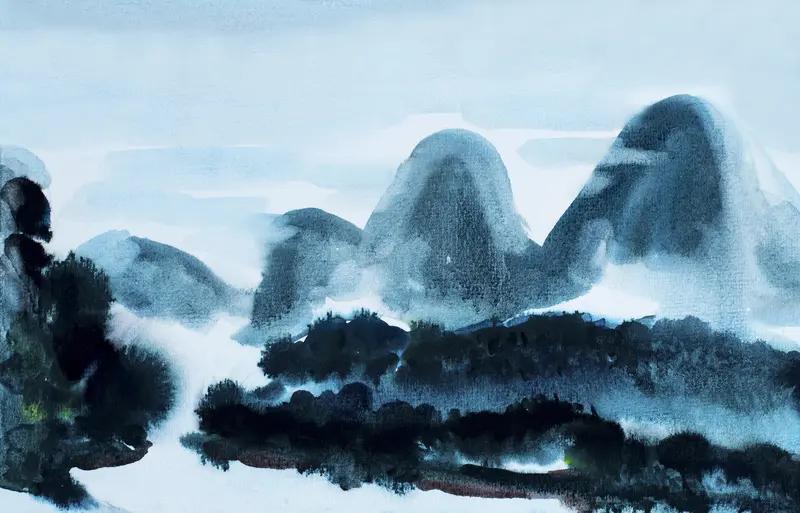 文人风骨，说白了就是文人的脊梁——独立人格、道义担当、不媚权贵、不随流俗。它不只