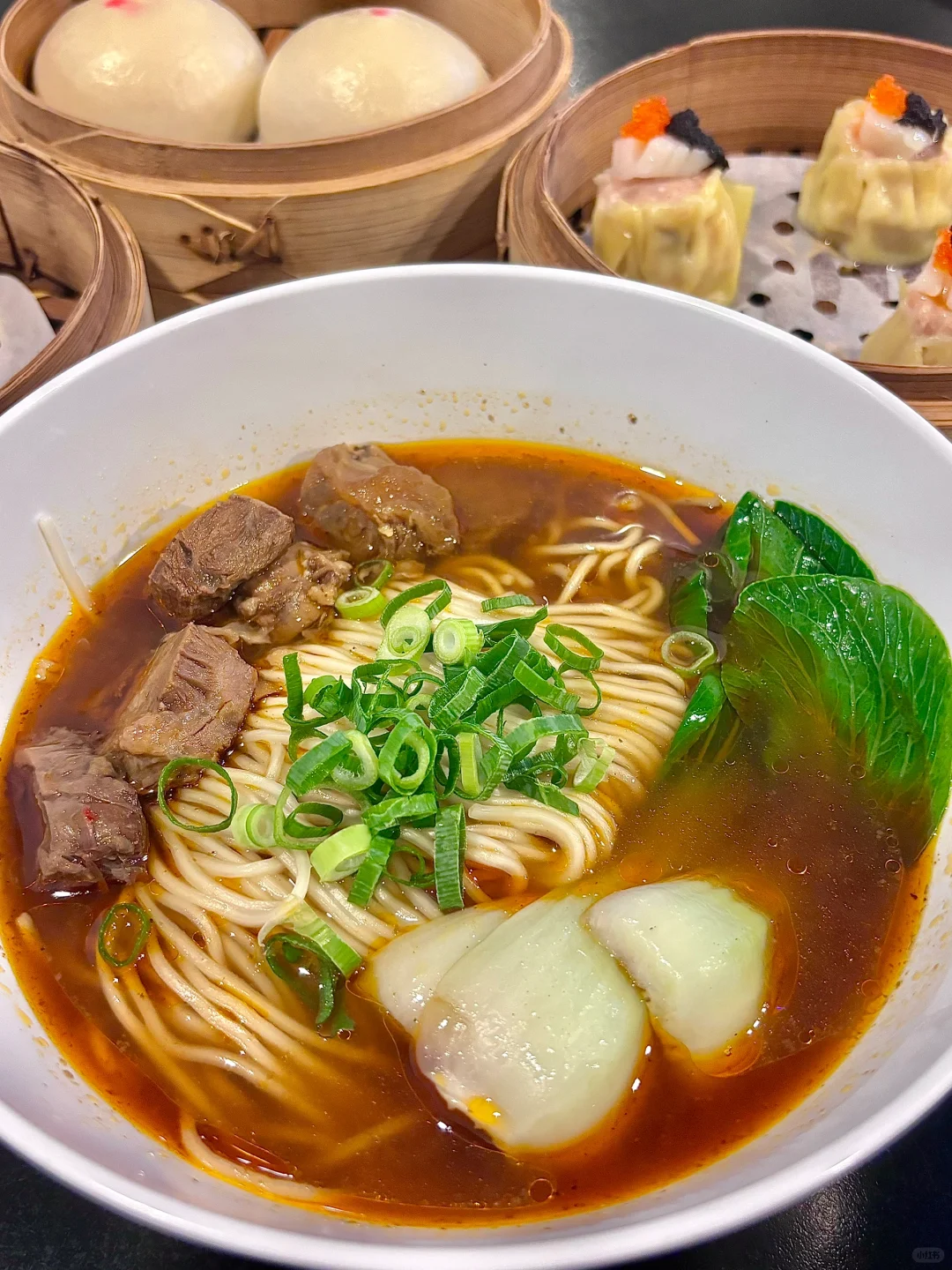 🇦🇺在悉尼会反复去吃的广式茶餐厅！！