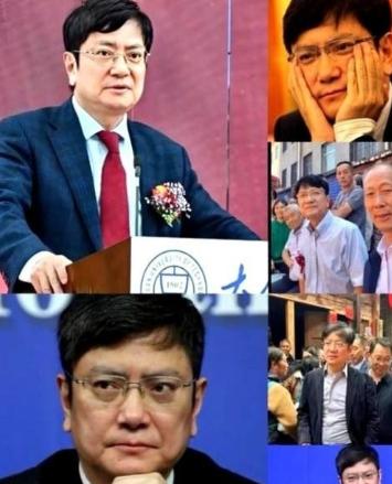 郑强教授这回，真把天捅了个窟窿，他说，别光盯着人工智能多牛逼，先想想咱们那快8亿