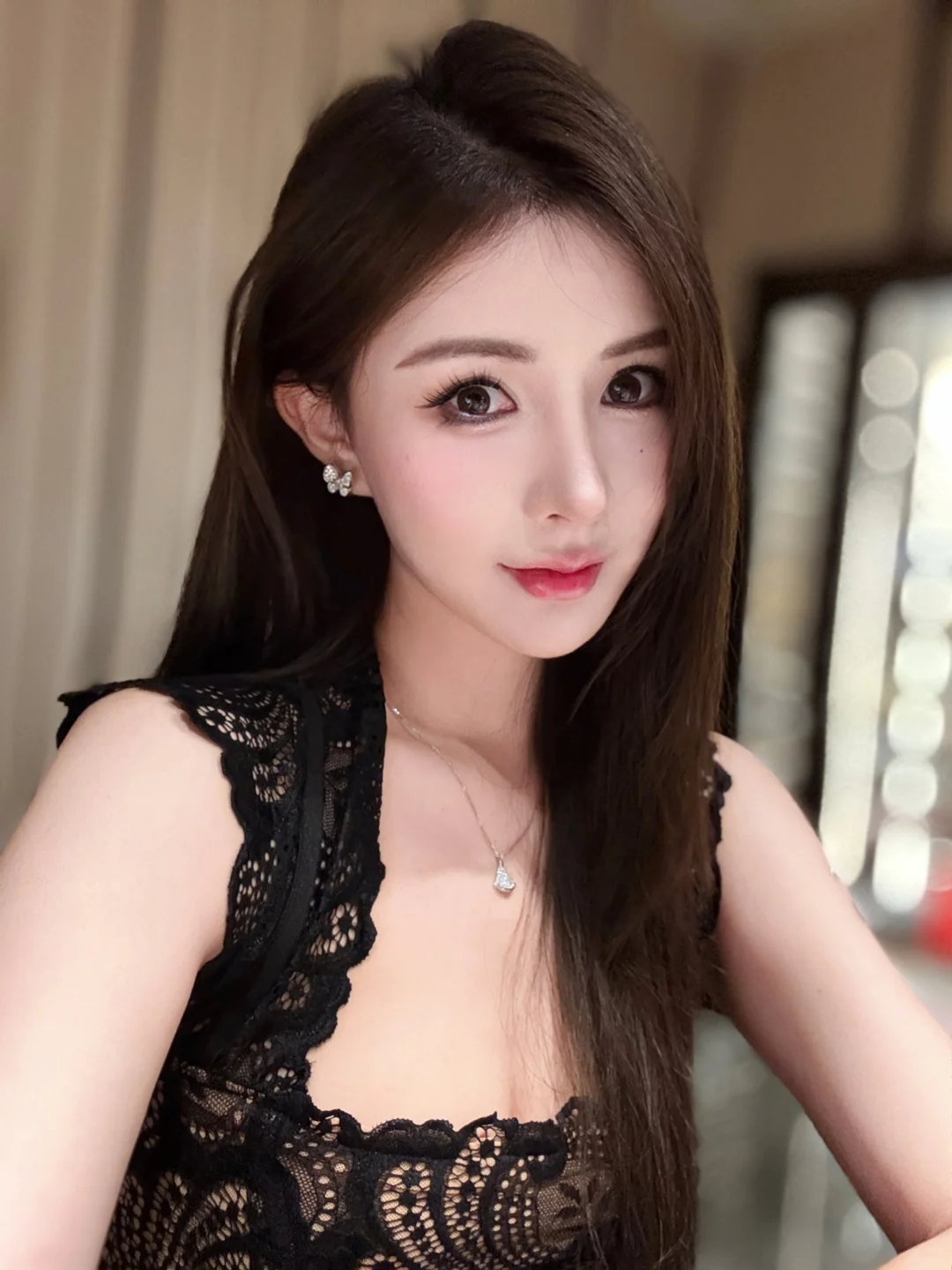 美丽好女人