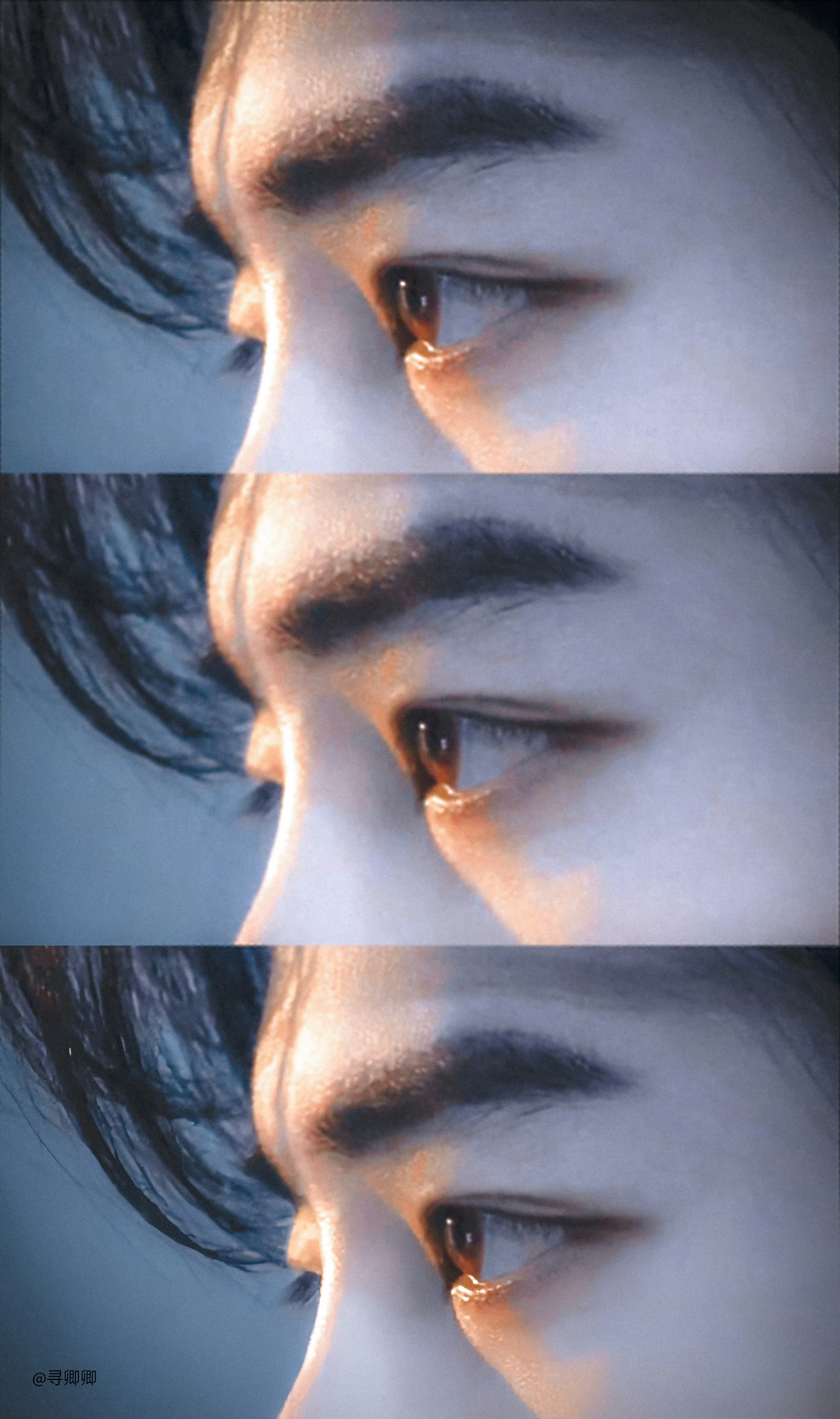 女娲炫技之作，帅麻了！藏海传主创变身肖战夸夸团◎肖战