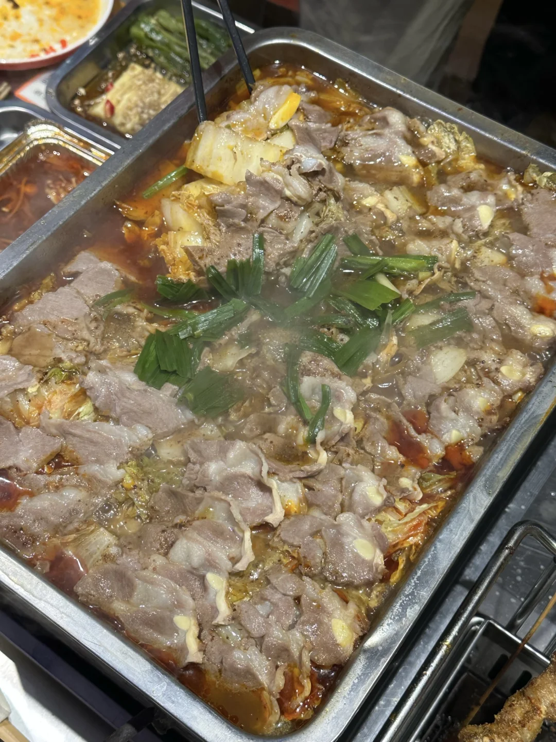 望湖城附近的小店！！惊！艳！了！