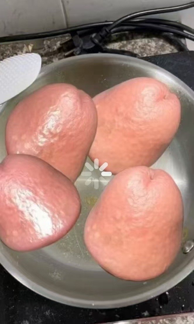 据说这是初五迎财神都要吃的东西，你吃过吗？ 