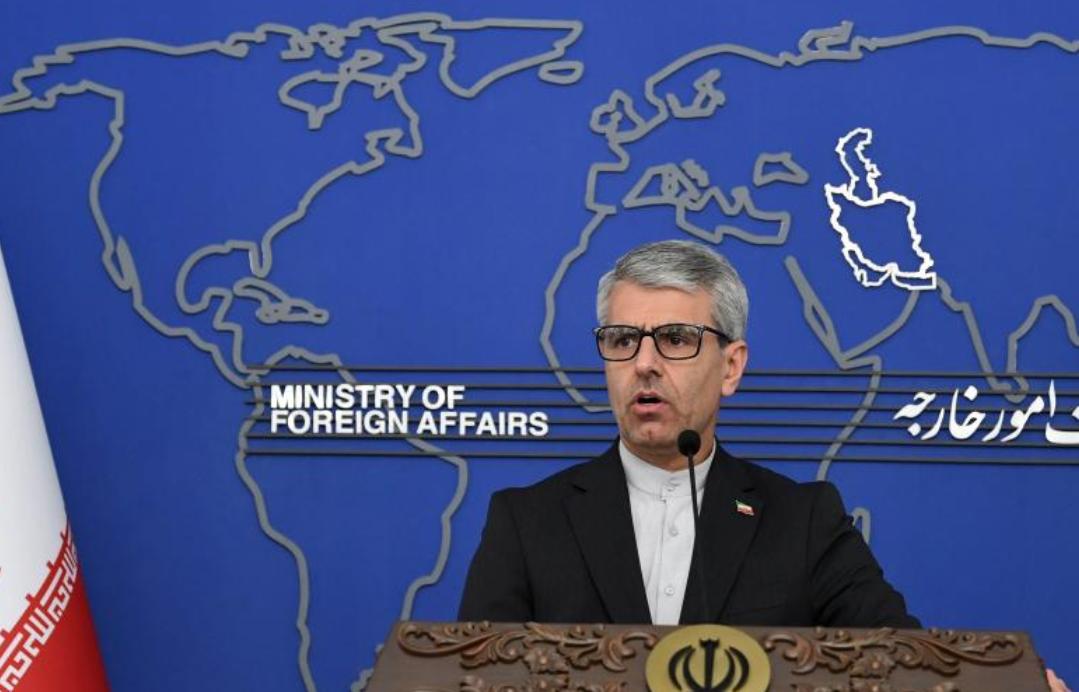 谁也没料到，伊朗这次直接把全球能源的总阀门霍尔木兹海峡，给彻底关了

这事发酵到