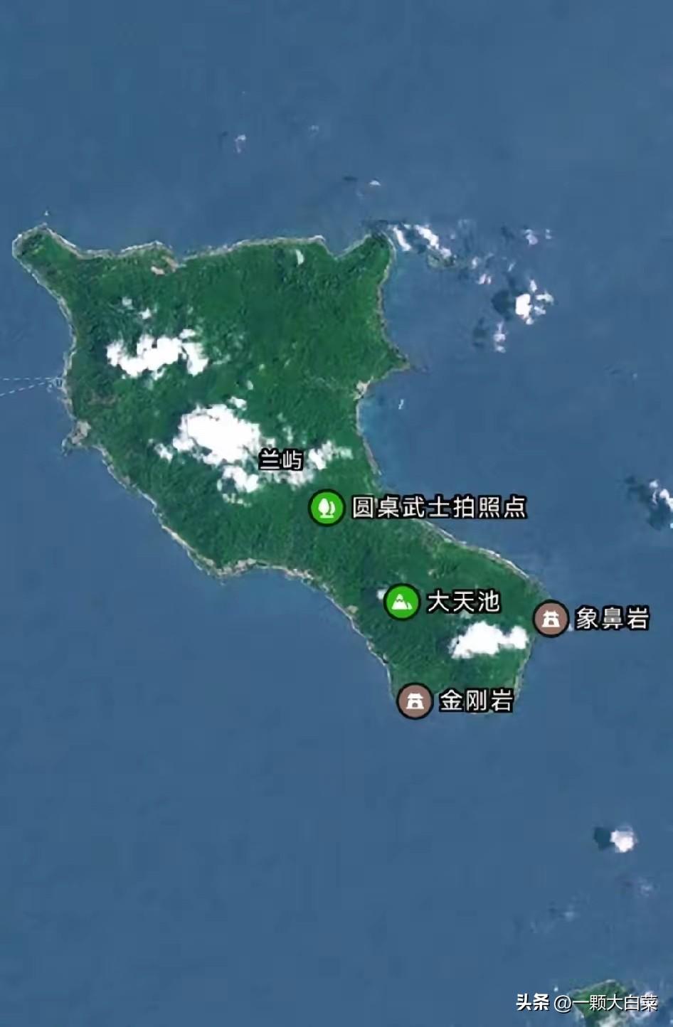 谁能想到，在咱祖国宝岛台湾东侧的高涨巨浪里，竟然猫着一颗能随时撬动地缘格局的“深