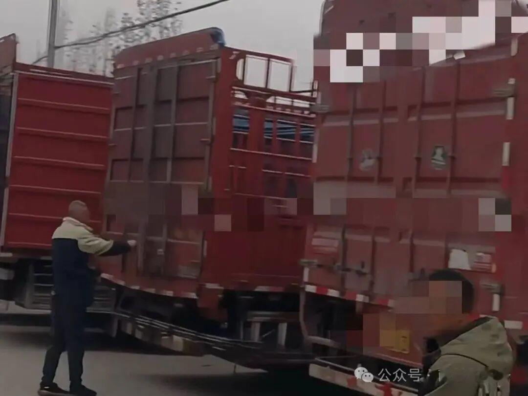 曝河南一工厂禁止燃油车进厂装货

近日网络曝出，河南许昌一陶瓷工厂直接下禁令，燃