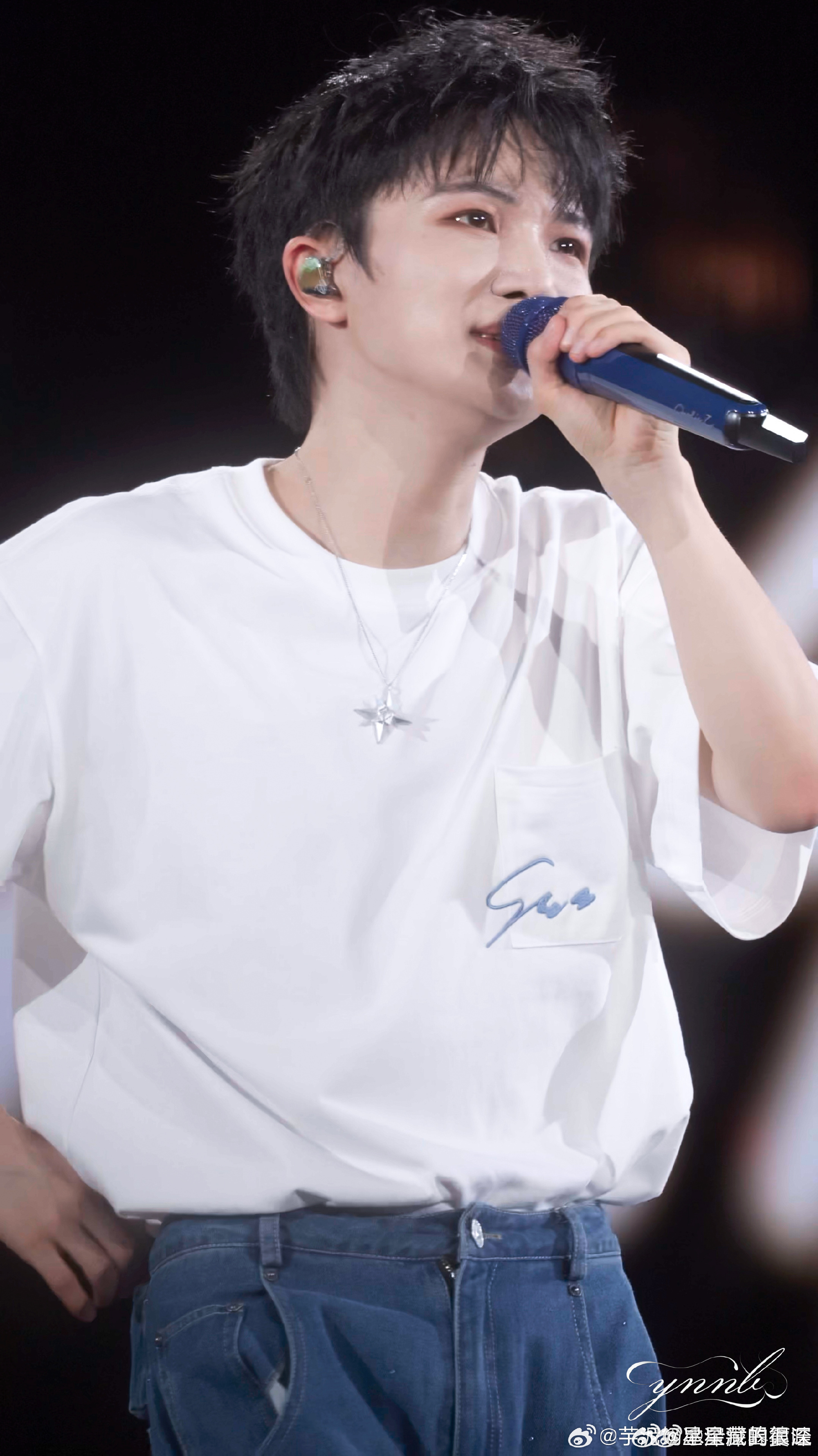 周深[超话]晚安晚安 ​​​