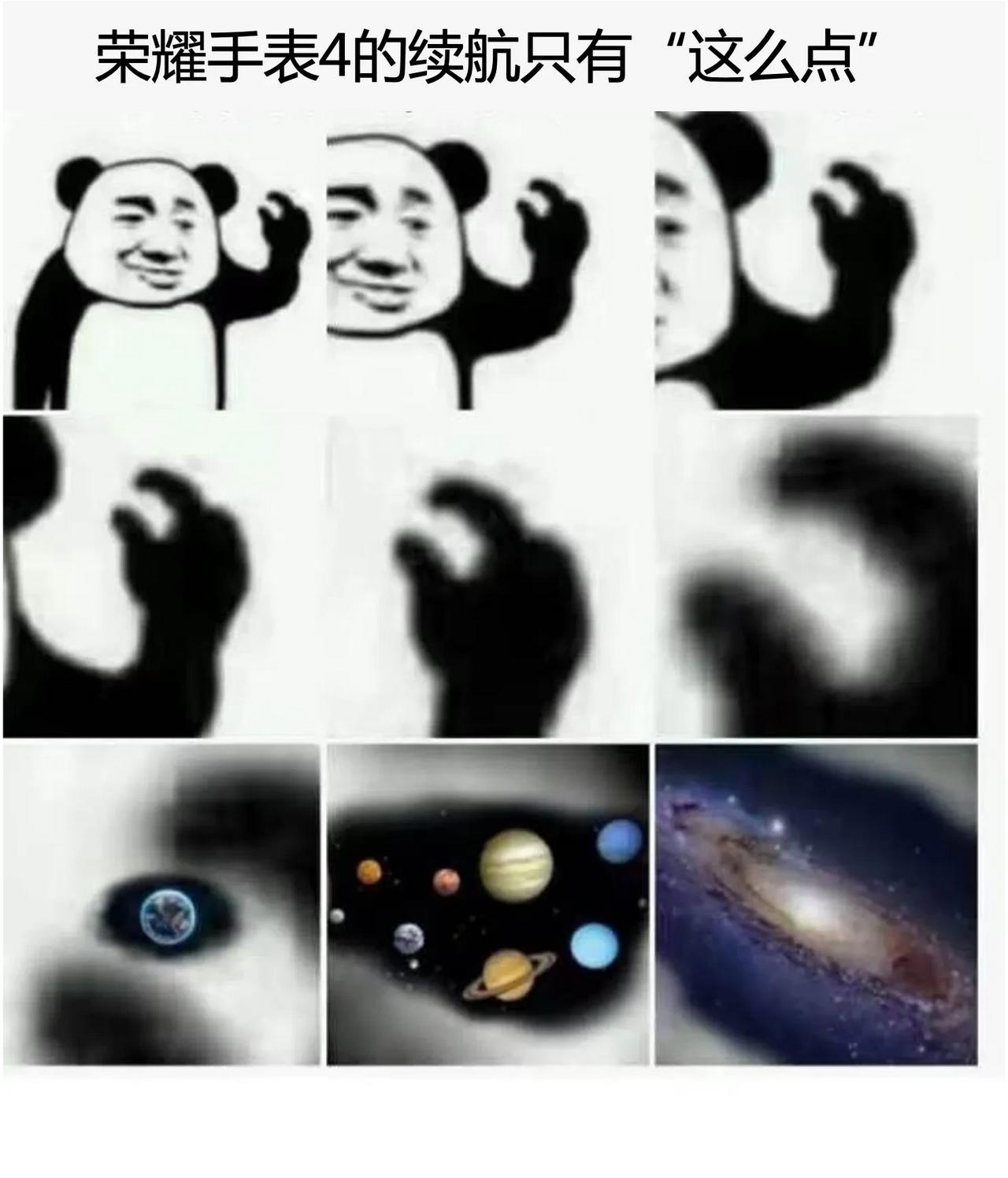 我们都希望手表能够持久耐用，不让我们因为频繁充电而分心。荣耀手表4的强大续航能力