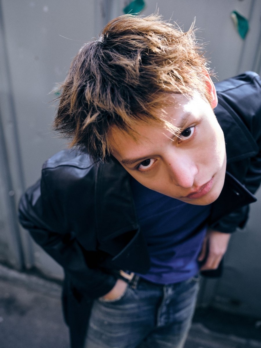 CORTIS GREENGREEN专辑概念照 ‘BRIDGE‘公开📸 