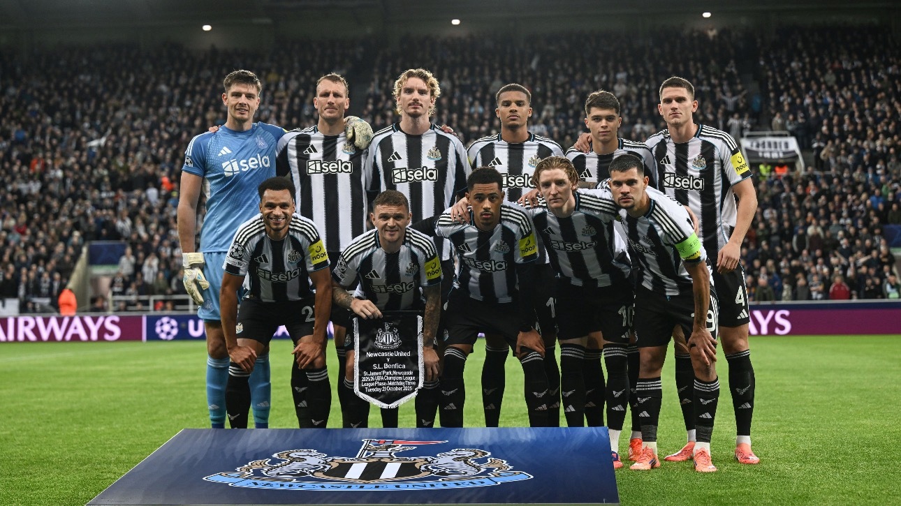 看到纽卡和热刺这场一周双赛的对决，我直接被双方的战意和恩怨拉满期待！纽卡近期状态