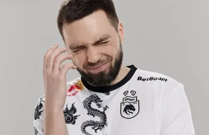 雪碧经理Korb3n聊刀塔的未来很难再见到像Yatoro、Pure和Satani