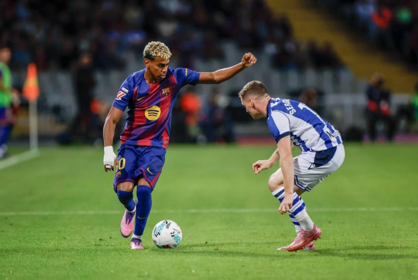 西杯半决赛 马竞vs巴萨 强强对话，谁将取得胜利顺利晋级？连续两晚大丰收，今晚冲