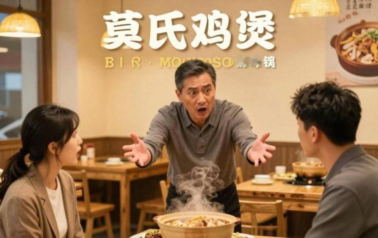 莫氏鸡煲引爆周边商圈！烤翅摊主两人守摊，日营收五六千元利润过半
 
五一假期消费