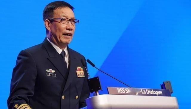 台湾省退役将领栗正杰曾说，根据日本媒体的推测，解放军将来若是发起解放台湾行动，如