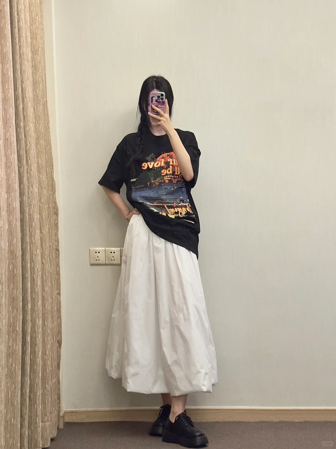 173 104｜高妹可以永远相信我买衣服的眼光