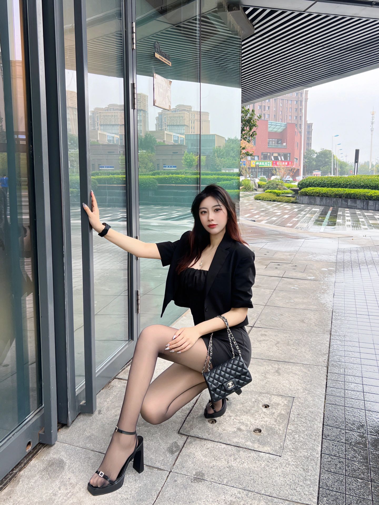 生活如诗，书写着我们的梦 ​​​